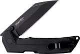 Cold Steel Karve Atlas Lock Black knives CSFL38VK