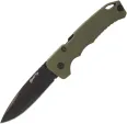 Cold Steel Swift III Atlas Lock OD - CSFL40AT