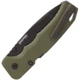 Cold Steel Swift III Atlas Lock OD knives CSFL40AT