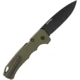 Cold Steel Swift III Atlas Lock OD knives CSFL40AT