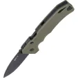 Cold Steel Swift III Atlas Lock OD knives CSFL40AT
