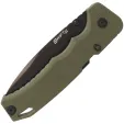 Cold Steel Swift III Atlas Lock OD knives CSFL40AT
