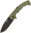 Cold Steel 5 Max Lockback OD green - CSFL50MAX