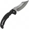 Cold Steel Mayhem Atlas Lock Cleaver knives CSFL60DPLM