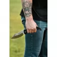 Cold Steel Mayhem Atlas Lock Cleaver knives CSFL60DPLM