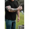 Cold Steel Mayhem Atlas Lock Cleaver knives CSFL60DPLM