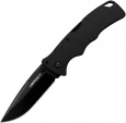 Cold Steel Verdict Lockback Black - CSFLC3SP10A