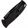 Cold Steel Verdict Lockback Black knives CSFLC3SP10A