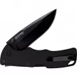 Cold Steel Verdict Lockback Black knives CSFLC3SP10A