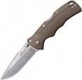 Cold Steel Verdict Lockback FDE - CSFLC3SPSSFDE