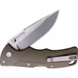 Cold Steel Verdict Lockback FDE knives CSFLC3SPSSFDE