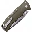Cold Steel Verdict Lockback OD knives CSFLC3SPSSODG