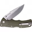 Cold Steel Verdict Lockback OD knives CSFLC3SPSSODG