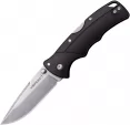 Cold Steel Verdict Lockback Black - CSFLC3SPSS