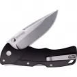 Cold Steel Verdict Lockback Black knives CSFLC3SPSS