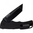 Cold Steel Verdict Lockback Black Tanto knives CSFLC3T10A