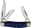 Cold Steel Gentlemans Stockman - CSFLGSTKMB