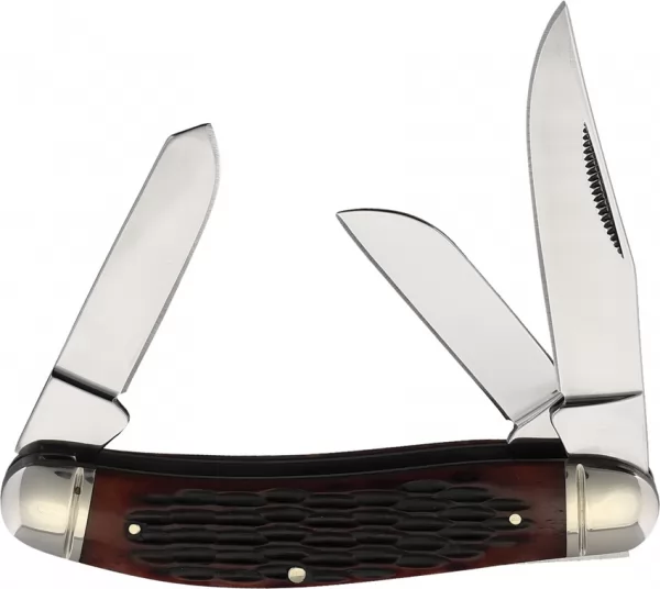 Cold Steel Gentlemans Stockman knives CSFLGSTKMJ