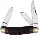 Cold Steel Gentlemans Stockman - CSFLGSTKMJ