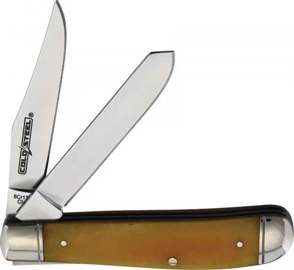 Cold Steel Mini Trapper knives CSFLMTRPRY