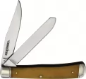 Cold Steel Trapper Brown - CSFLTRPRY