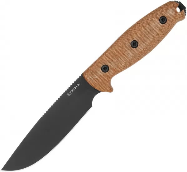 Cold Steel Republic Bushcraft knives CSFX50FLD