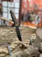 Cold Steel Republic Bushcraft knives CSFX50FLD