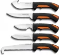 Cold Steel Fixed Blade Hunting Kit - CSFXFLDKIT