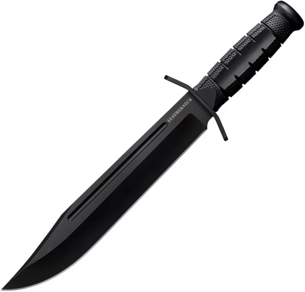 Cold Steel Leatherneck Bowie knives CSFXLTHRNK
