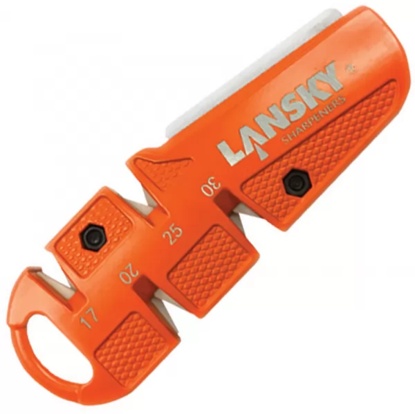 Lansky C-SHARP Ceramic Sharpener (LS0 sharpeners CSHARP