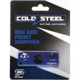 Cold Steel 2-in-1 Knife Sharpener knives CSKS21CC