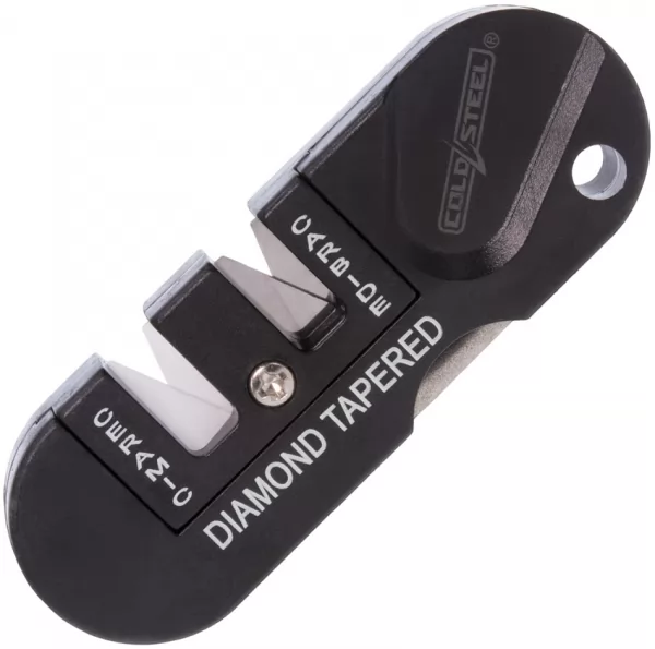 Cold Steel 3-in-1 Knife Sharpener knives CSKS31SCDR