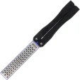 Cold Steel Double Sided Knife Sharpener - CSKSDSDW