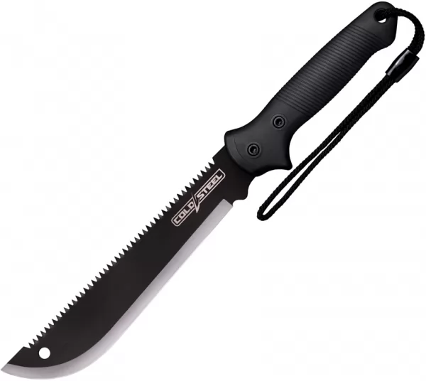 Cold Steel Axis Machete knives CSMAAXIS
