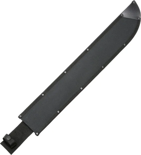 Cold Steel Latin Machete Sheath 21 inch knives SC97AM21