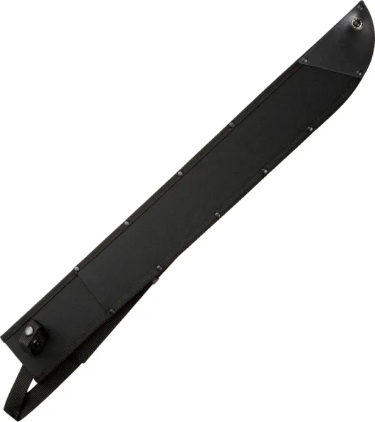 Cold Steel Two Hand Latin Machette Sheath knives SC97TM21