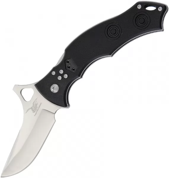 CSSD-SC Bram Frank Design Gunting LLC Standard Bowie CSSD04