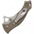 CSSD-SC Bram Frank Design LLC Bowie Magnum Desert Tan CSSD10
