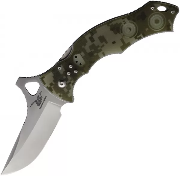 CSSD-SC Bram Frank Design LLC Bowie Magnum Digi Camo CSSD11
