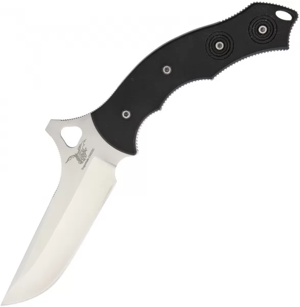 CSSD-SC Bram Frank Design LLC Bowie Magnum CSSD15