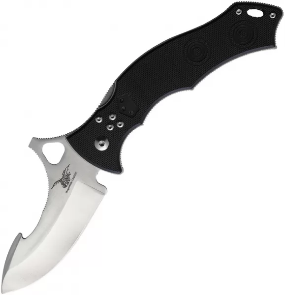 CSSD-SC Bram Frank Design LLC Kopesh CSSD29