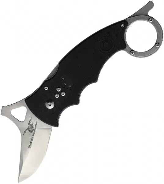 CSSD-SC Bram Frank Design Desangut Bowie CSSD31