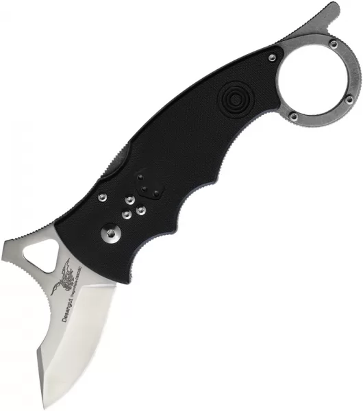 CSSD-SC Bram Frank Design Desangut Spearpoint CSSD32