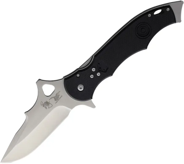 CSSD-SC Bram Frank Design Abaniko 2 Redonda Bowie CSSD34