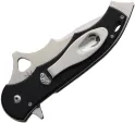 CSSD-SC Bram Frank Design Abaniko 2 Redonda Bowie CSSD34