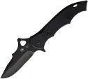 CSSD/SC Bram Frank Design Abaniko 2 Redonda Bowie BLK - CSSD35