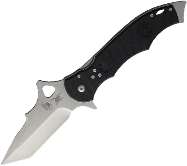 CSSD-SC Bram Frank Design Abaniko 2 Redonda Tanto CSSD36
