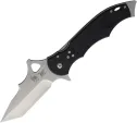CSSD/SC Bram Frank Design Abaniko 2 Redonda Tanto - CSSD36