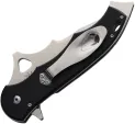 CSSD-SC Bram Frank Design Abaniko 2 Redonda Tanto CSSD36