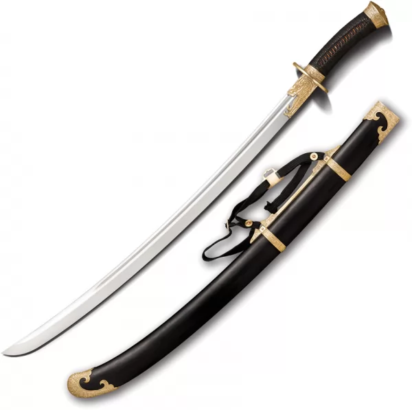 Cold Steel Chinese Sabre knives CSSWCHNSBR
